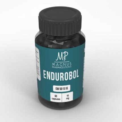 ENDUROBOL