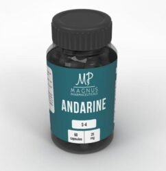 ANDARINE (S-4)