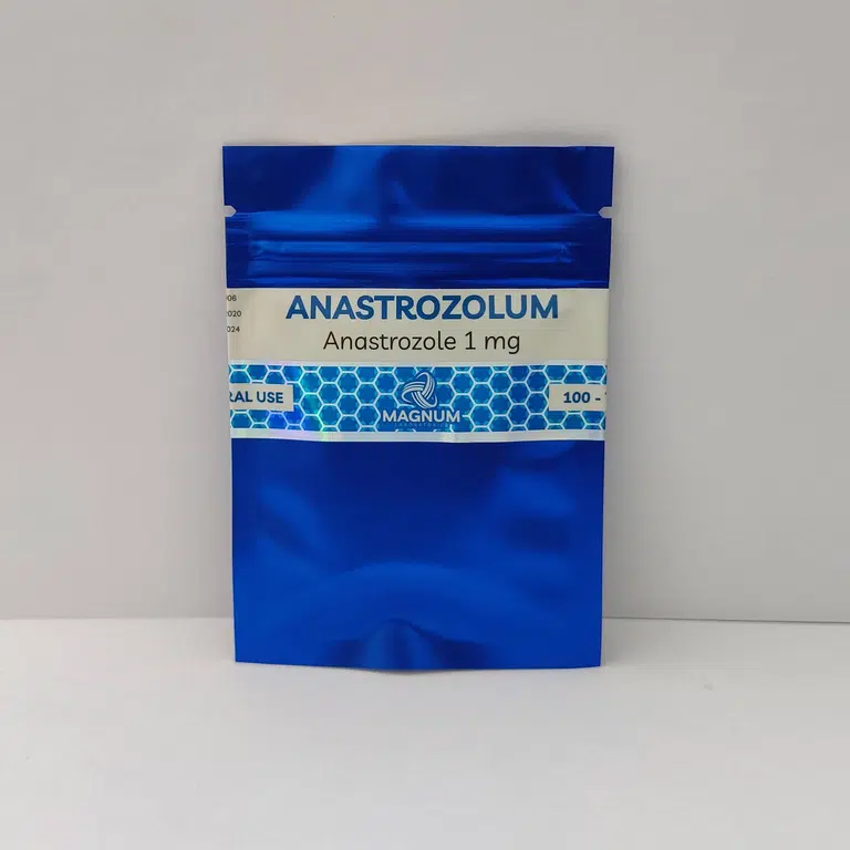 Anastrozole – Magnum Laboratories