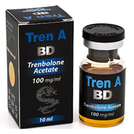 TREN A 100MG INJECTION