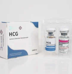 beligas pharmaceuticals HCG 10000