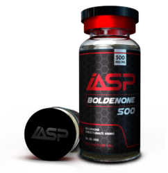 BOLDENONE-500