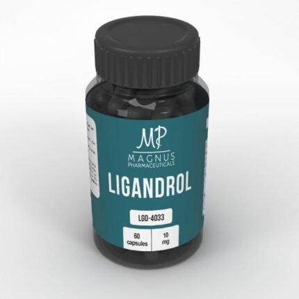 LIGANDROL (LGD-4033)