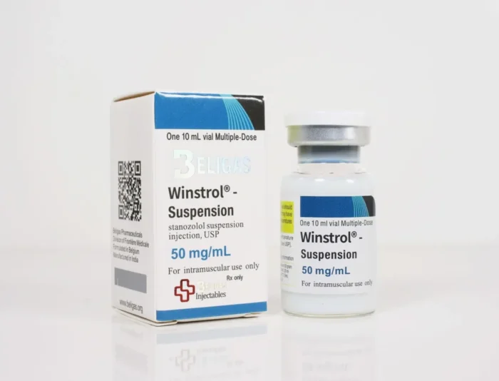 Winstrol