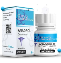 ANADROL-50