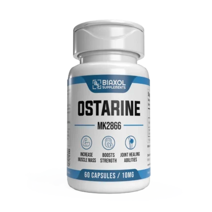 ostarine mk-2866