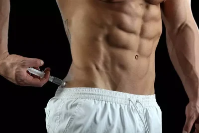 best injection for muscle growth